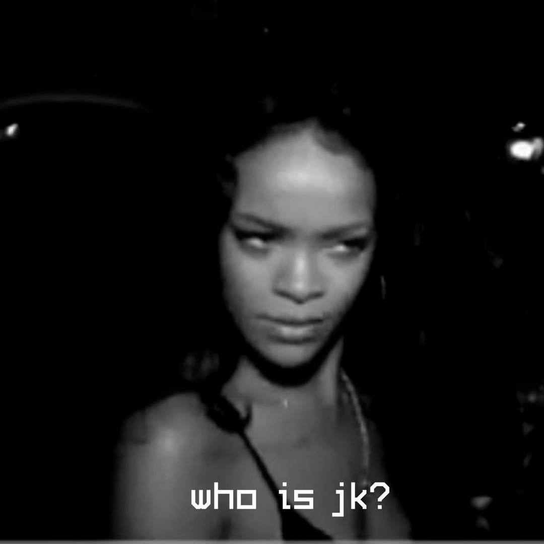 Stream WHOISJK | Listen to who is jk? playlist online for free on ...