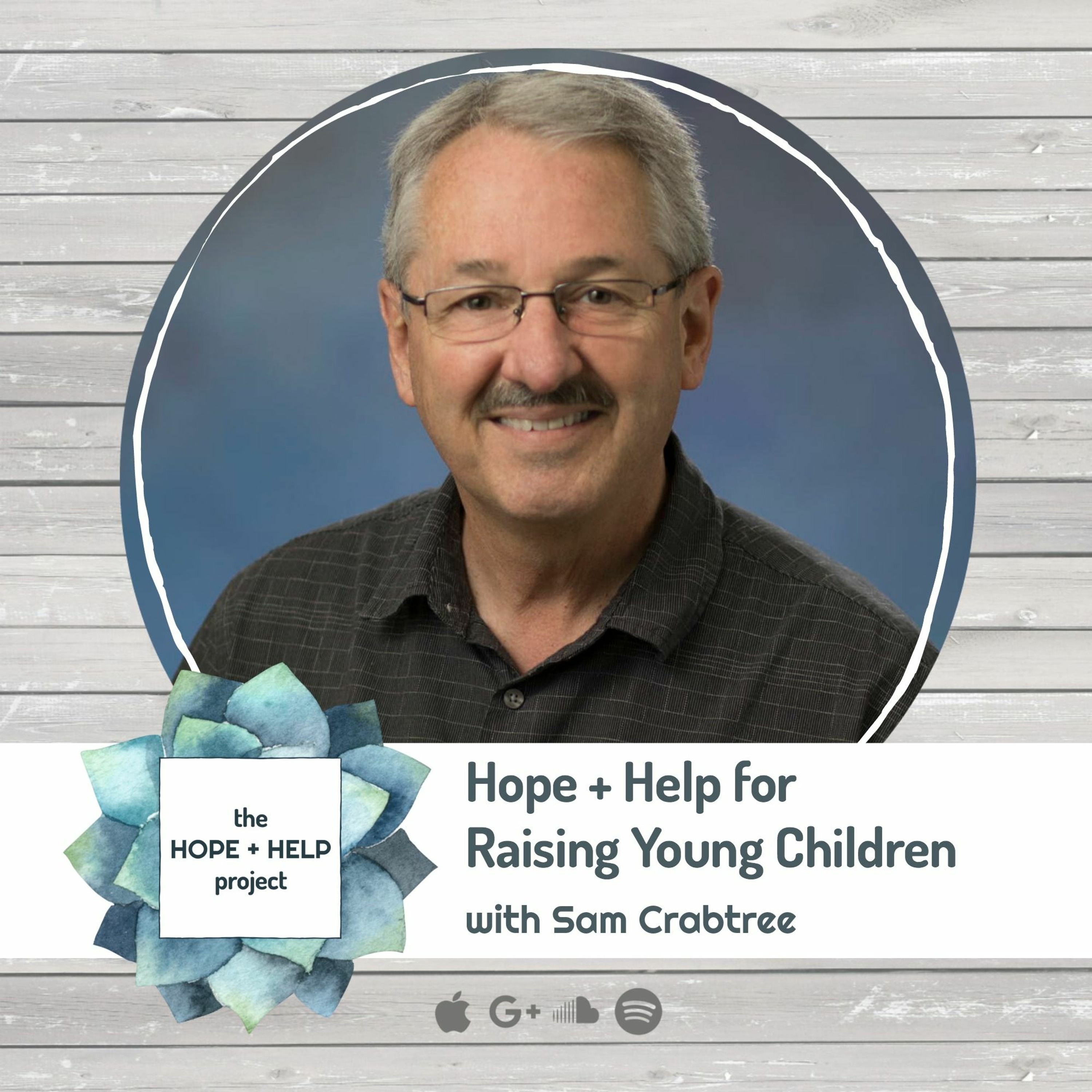 Hope + Help Podcast
