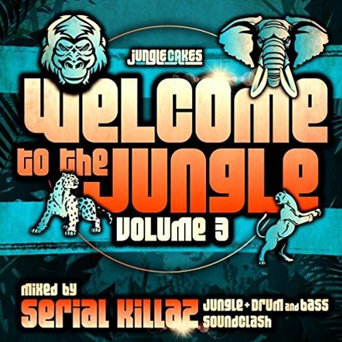 Perfect Giddimani - Smoked a Spliff (Jamie Bostron Remix)