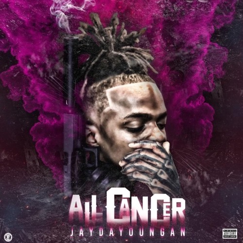 JayDaYoungan-instrumental