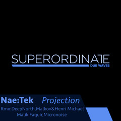Projection (Malkov&Henri Michael Rmx) [Superordinate Dub Waves]