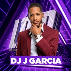 DJ J Garcia - Bachata Clasica Con Sentimiento Mix 5 LPM