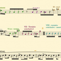Fragmentos, Interlúdio E Canção IX - OJM - 12 Junho 2019 - CdM