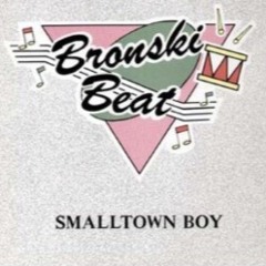 Bronski Beat - Small Town Boy ( Patta's Extended ELA Edit)