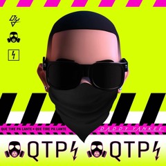 95 QUE TIRE PA LANTE - DADDY YANKE - [ KEVPX EDITION] PV 2019 - PREVIER