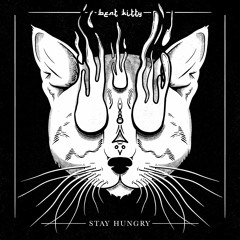 Stay Hungry - EP
