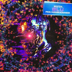 BLU PROD. HUDSON ALEXANDER