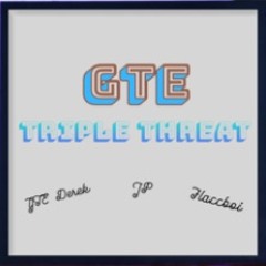 Iraq - (JP,GTE Derek, Flaccboi)