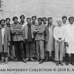 TaHa Masjid(Kendrick Freestyle)