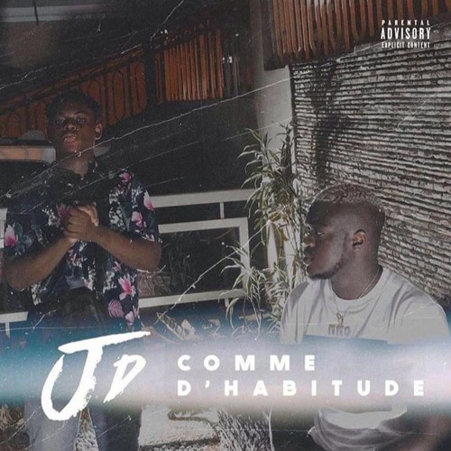 JD - LACHE TON DERNIER SHAKU