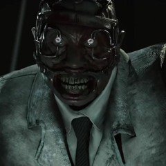 Dead by Daylight - Doctor Chase Music (Fan Made)