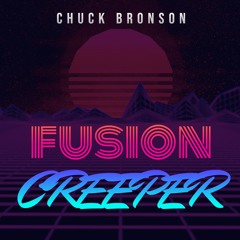 Chuck Bronson - MC's Fusion & Creeper - Wear Jammin Live Studio set October 2019
