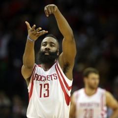 James Harden ft Charger (prod. Joe Aste