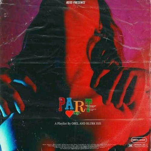 Obel & Blurk Isis IN THE DARK