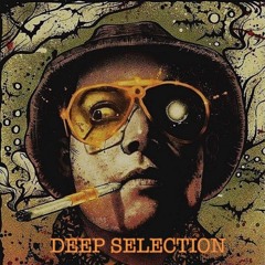 Dj Left - Deep Selection 18.10.19.MP3 (VINYL ONLY)