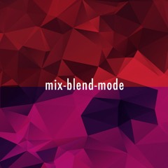 LVNT Mix Blend 02