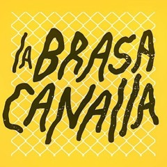 JLN @ La Brasa Canalla - Bilbao -  10.10.2020
