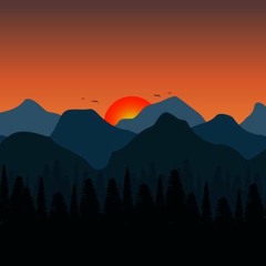 Ask The Mountains (Instrumental)