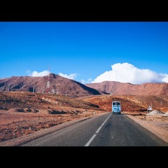 Ascend - Choral, texture, technical, African chant