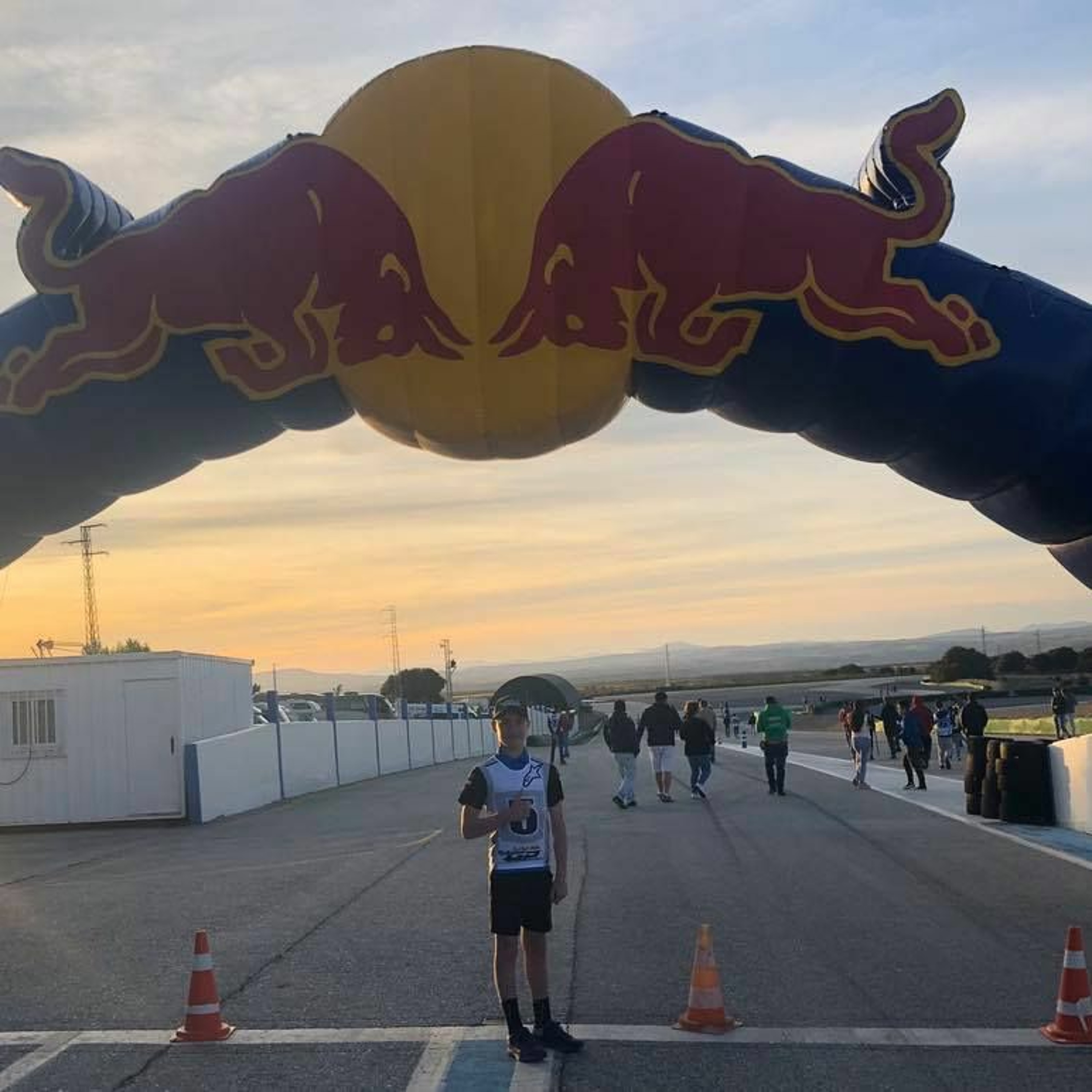 Cormac Buchanan - 19 October 2019