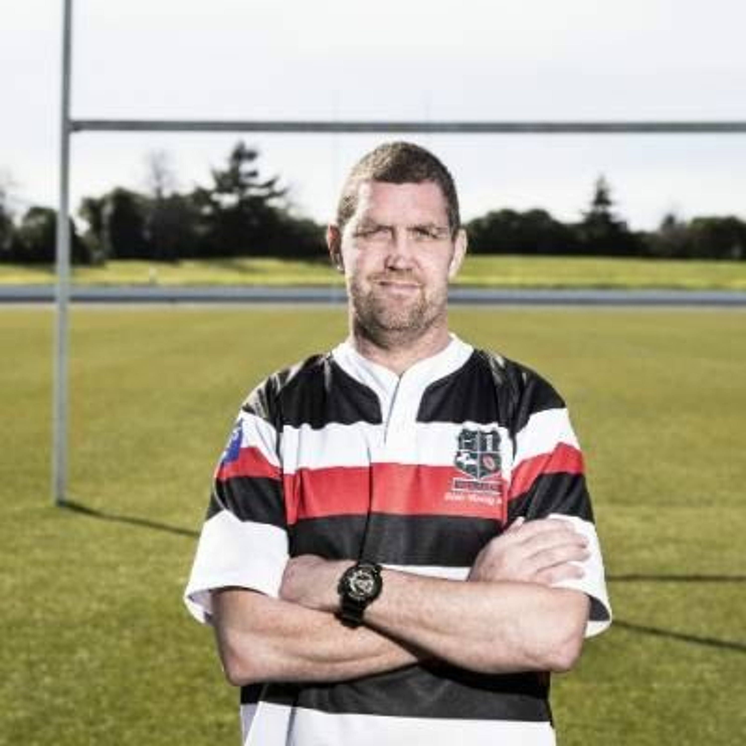 Ben McHugh - 19 October 2019