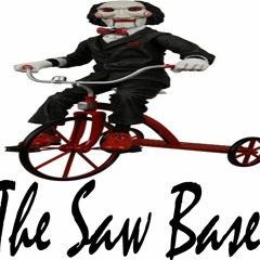 The Saw Base- Vicious-Dj   FREE DOWNLOAD