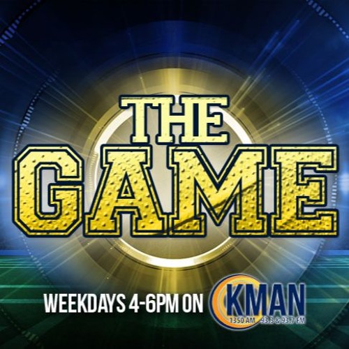 The Game 10 18 19 Hour 1 Football Is A Stupid Game And I Hate It By The Game On 1350 Kman The Game 10 18 19 Hour 1 Football Is A Stupid Game And I Hate It By The Game On 1350 Kman