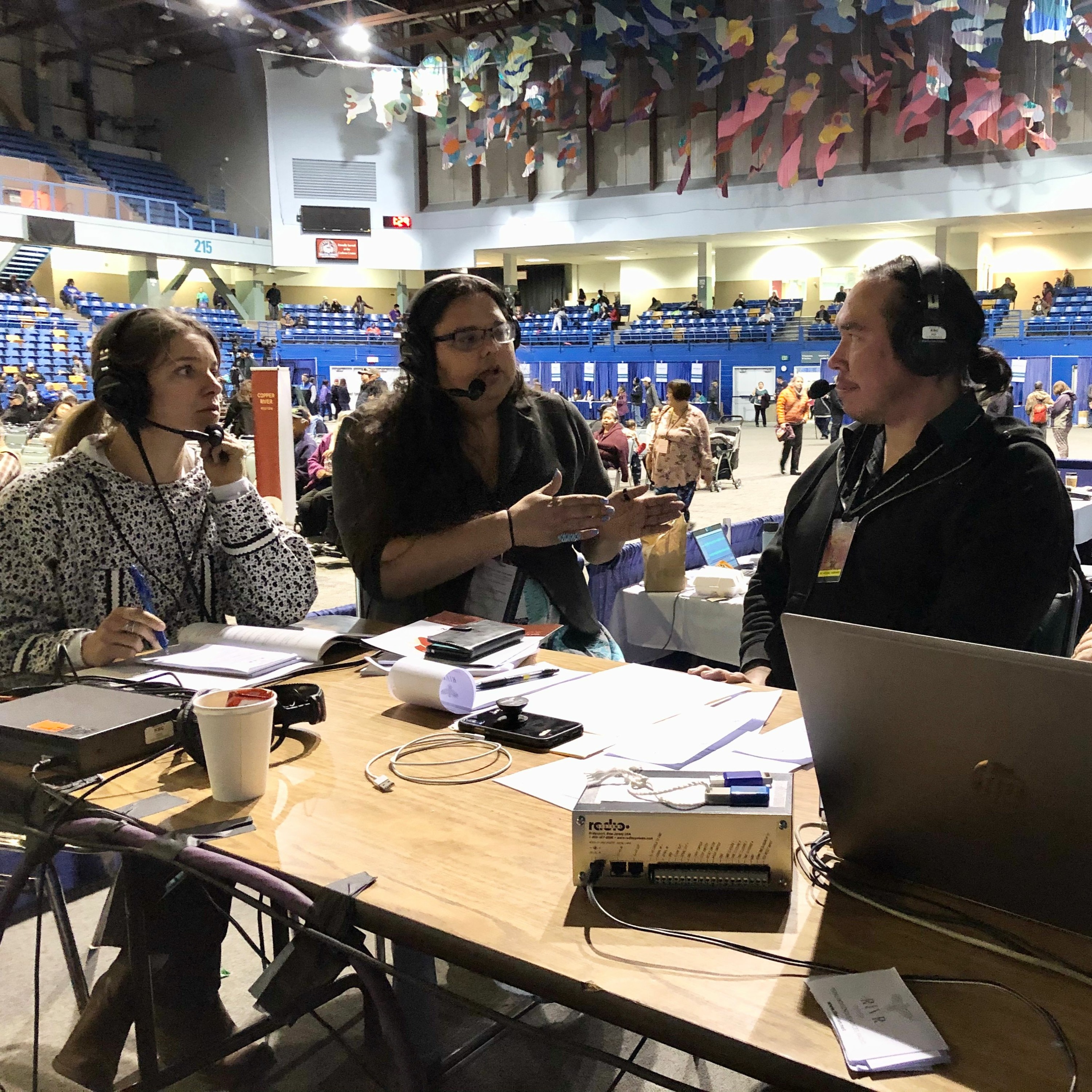 Highlights from AFN – Day 1 episode artwork