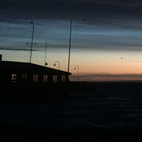 disquiet0407 - inverse shades in-verse waves