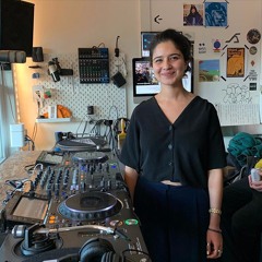 Lyla (Invisible City/Rubadub) @ The Lot Radio 10 - 18 - 2019