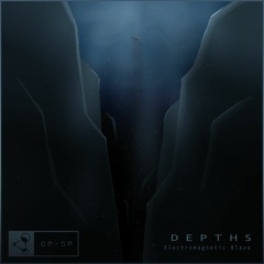 Electromagnetic Blaze - Depths | CyberPixl Release