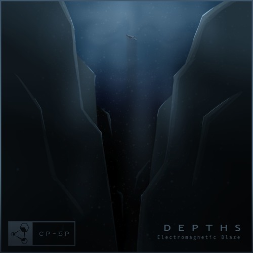 Electromagnetic Blaze - Depths | CyberPixl Release