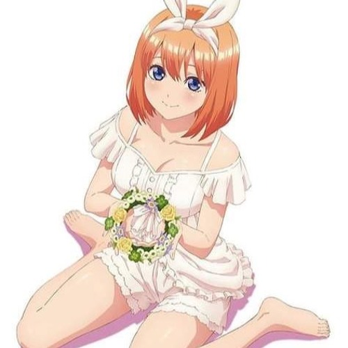 Go-toubun no Hanayome ~Sign~ ED Full Extended