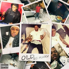 Ec Marv - Old Ec Marv
