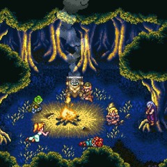 Dirty Secret (Chrono Trigger Secret of the Forest Remix) | 2019