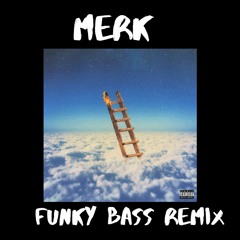 Travis Scott - Highest In The Room [Dance Remix by Bic Will Merk)