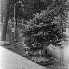 side tracked absent mind