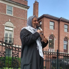 Sunnis Against Umayyads Need Shi'is Against Safawis 10 - 18 - 2019.MP3