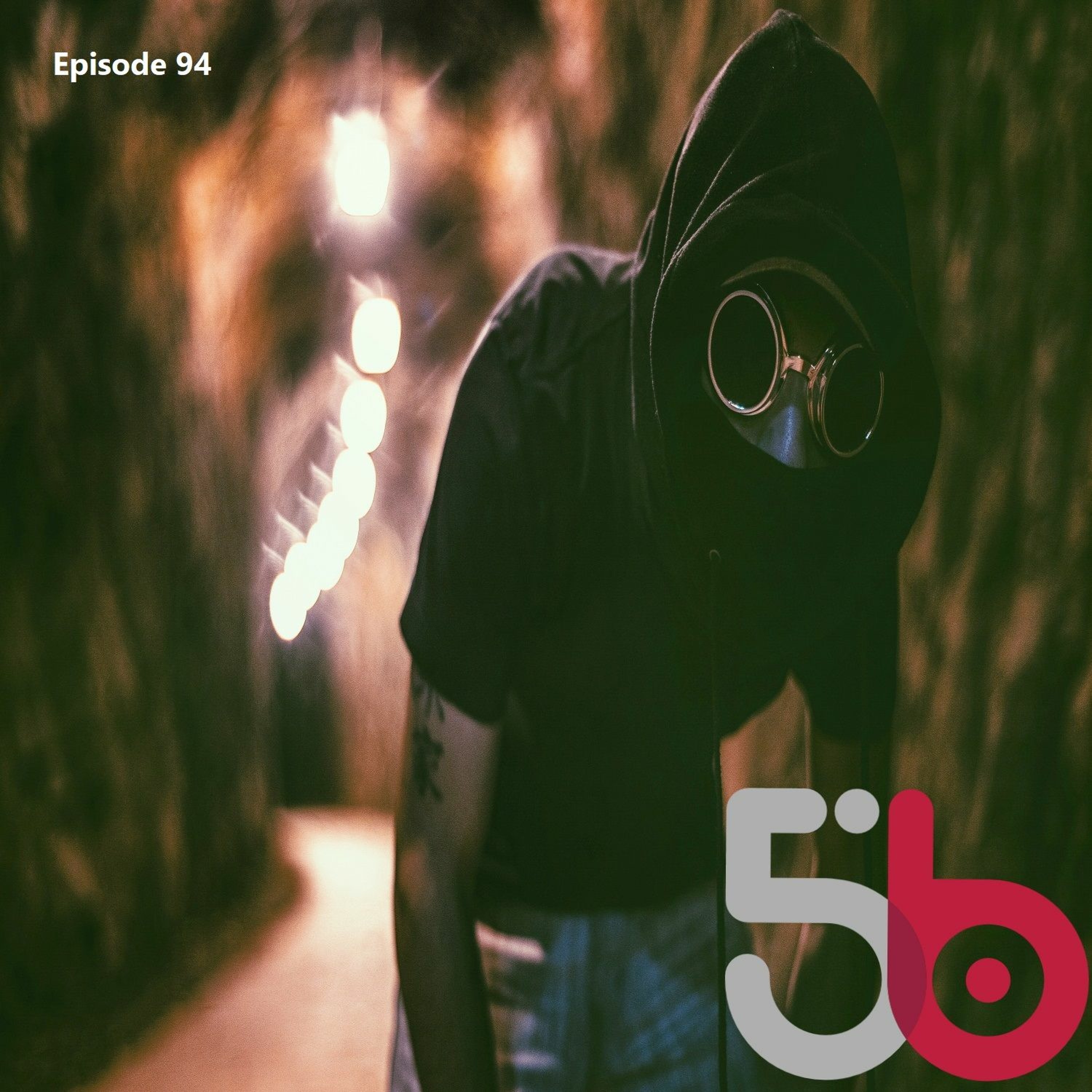 5bytespodcast