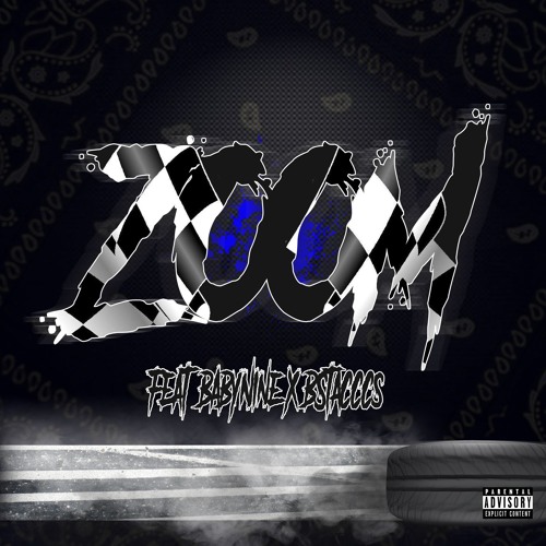 Manny Sav-ZOOM (ft.BABYWITDA9 X DOTTI)