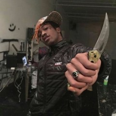 Lil Tracy - Ashes To Ashes