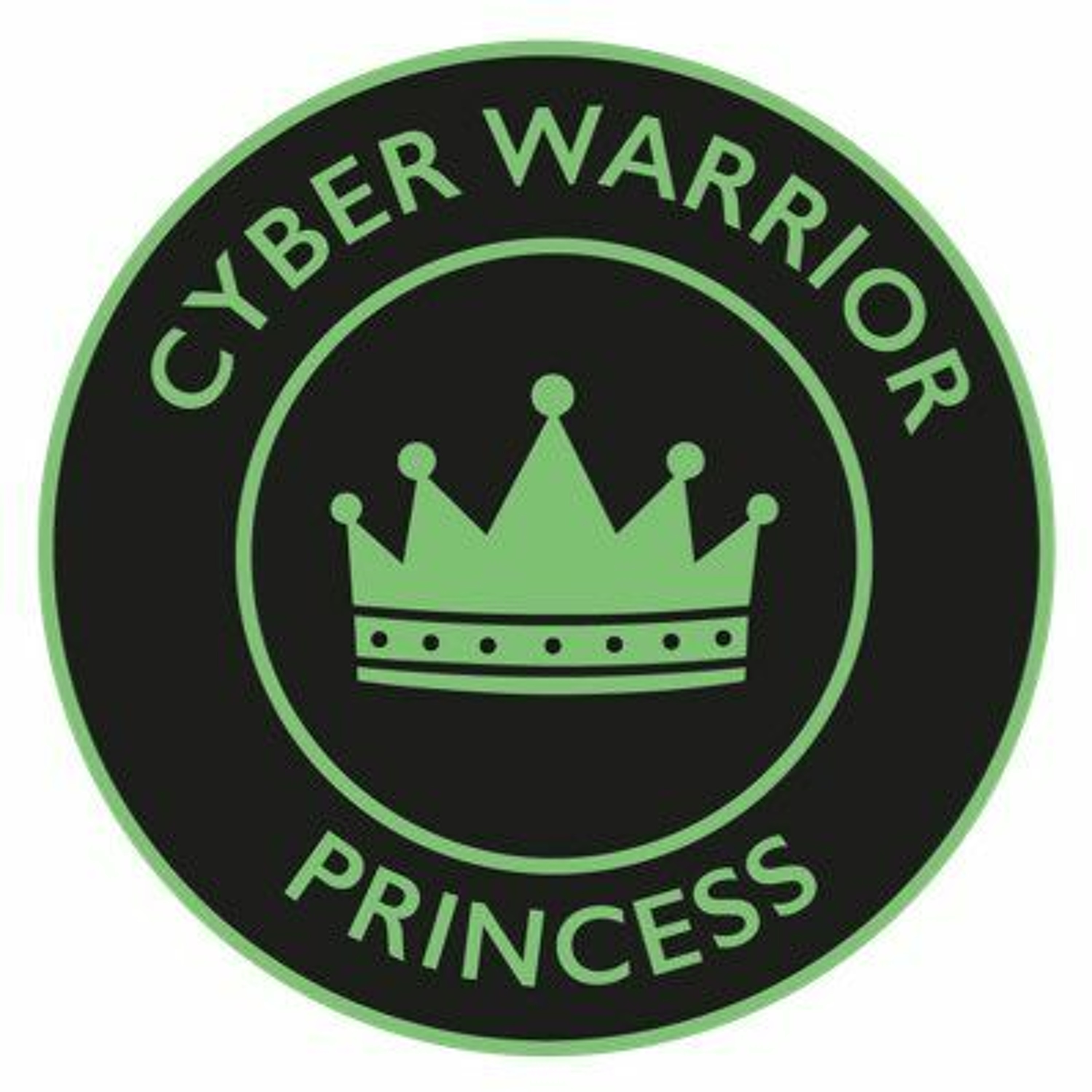 Cyber Warrior Princess