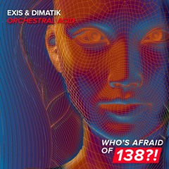 Exis & Dimatik - Orchestral Acid