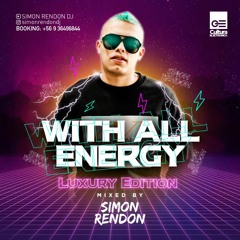 WITH ALL ENERGY BY SIMON  RENDON DJ