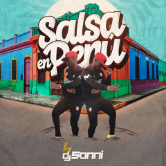 Salsa En Peru
