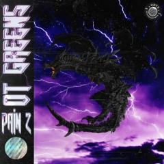 Pain 2 Prod. Cormill