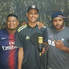 === MEDLEY MC GBALA, MC THIERRY, MC GL - 2020 PRA TROPA DO RISCA FACA - (DJLHOASTRO)