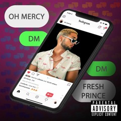 OhMercy - DM