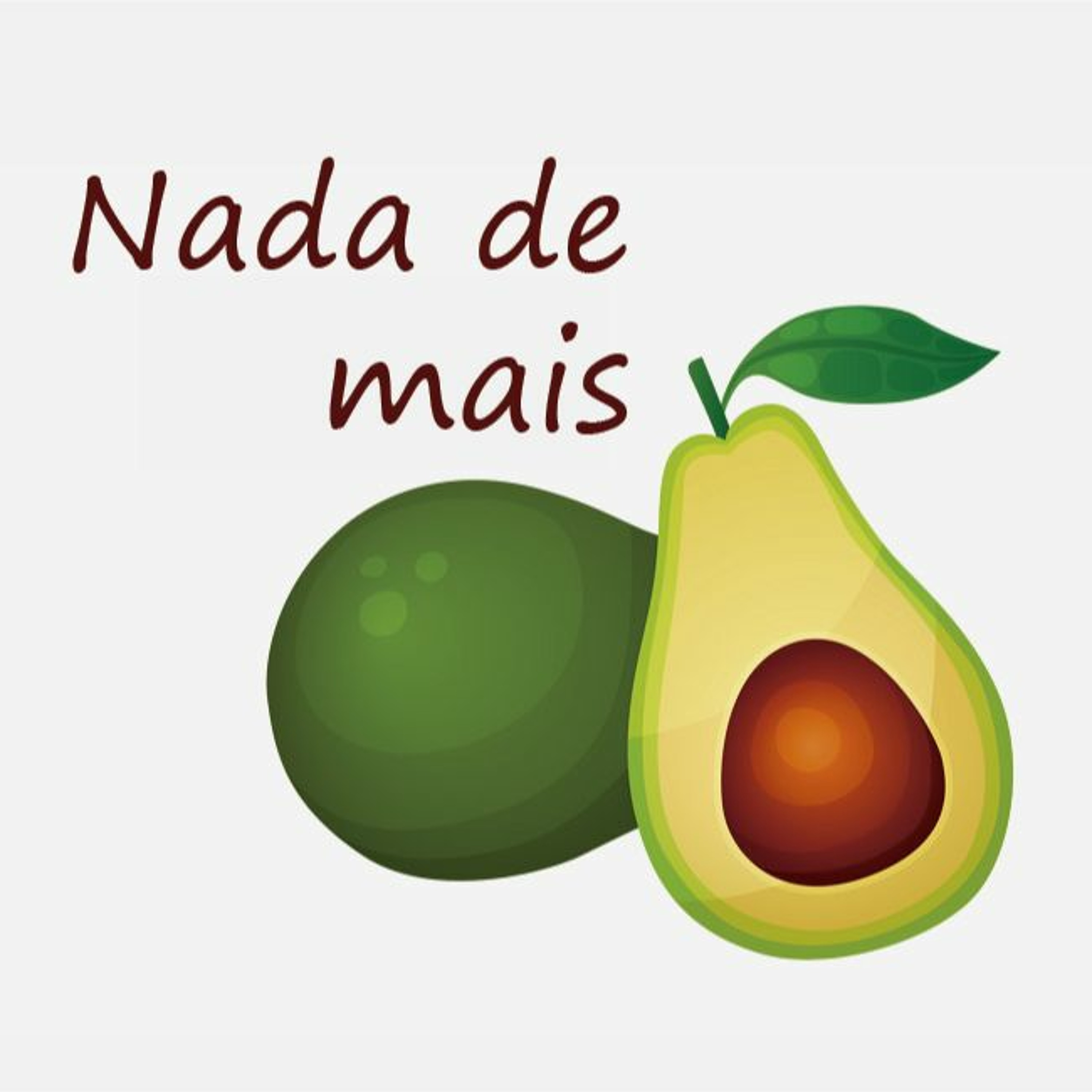 Nada de mais #1.1 - Antonio Costa
