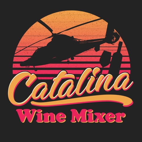 Stream Catalina Wine Mixer 2019 by Magic Finger Productions | Listen online  for free on SoundCloud